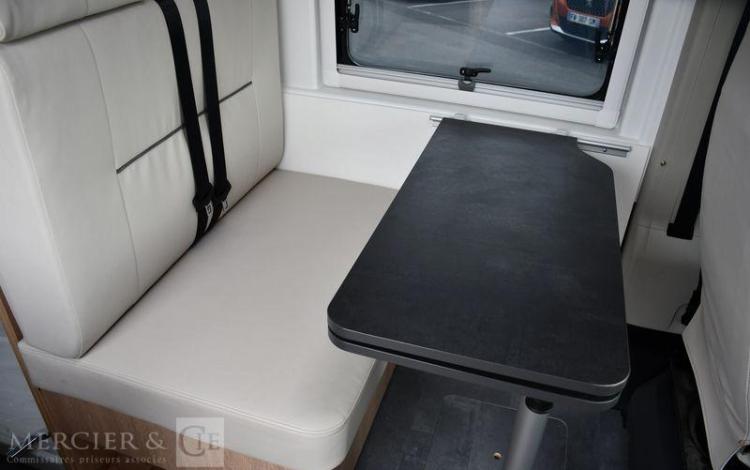 CITROEN JUMPER FOURGON JOA 60G 2,2 HDI 140CH NOIR HD-919-QA