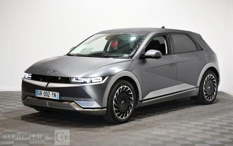 HYUNDAI IONIQ 5 ELECTRIC 77kWh 230ch EXECUTIVE 2WD BVA GRIS HE-682-NP