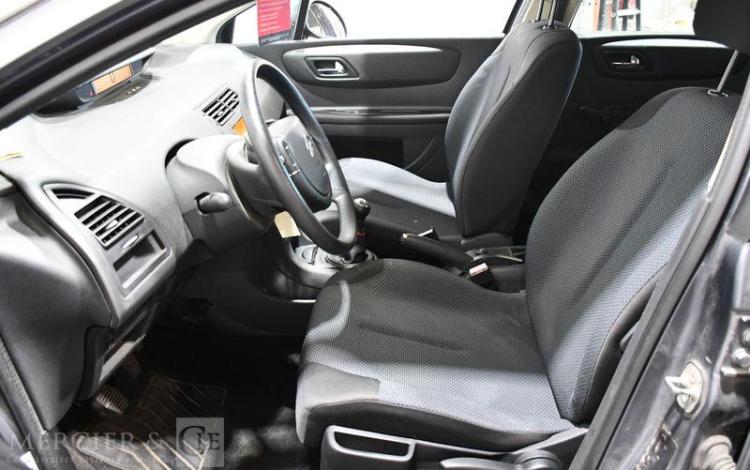 CITROEN C4 1,4 90 GRIS HE-708-NS
