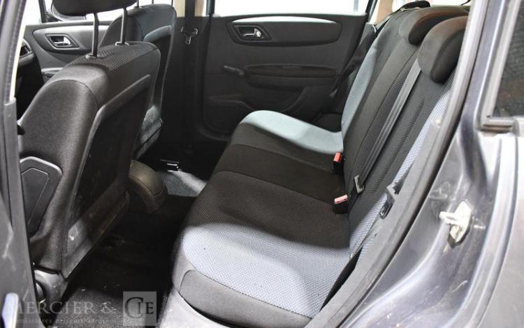 CITROEN C4 1,4 90 GRIS HE-708-NS