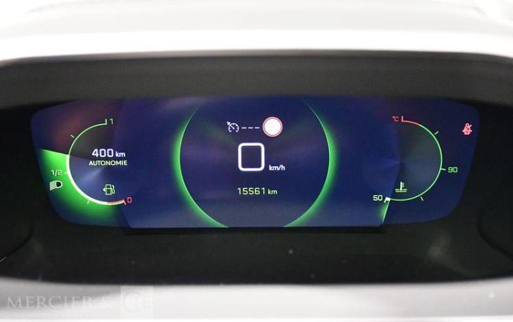 PEUGEOT 208 1.2 PURETECH 100 ALLURE PACK GRIS PZ2M286