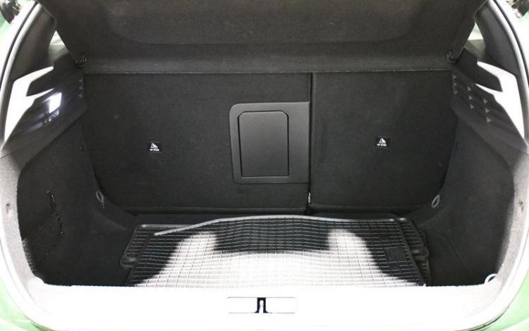 PEUGEOT 308 1.2 PURETECH 130ch ALLURE PACK EAT8 VERT PZ3G215
