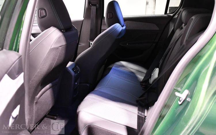 PEUGEOT 308 1.2 PURETECH 130ch ALLURE PACK EAT8 VERT PZ3G215