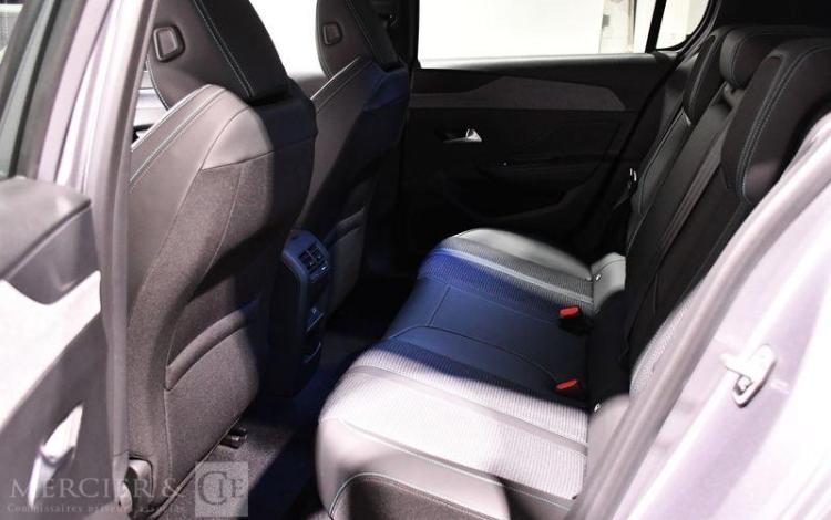 PEUGEOT 308 1.2 PURETECH 130ch ALLURE PACK EAT8 GRIS PZ3G372