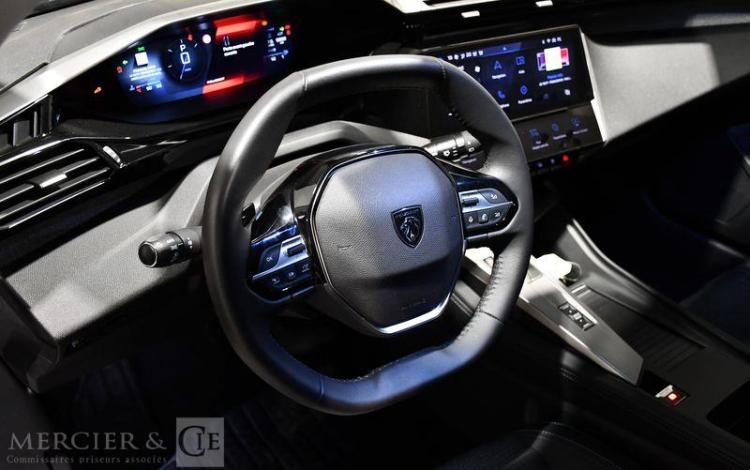 PEUGEOT 308 1.2 PURETECH 130ch ALLURE PACK EAT8 GRIS PZ3G372