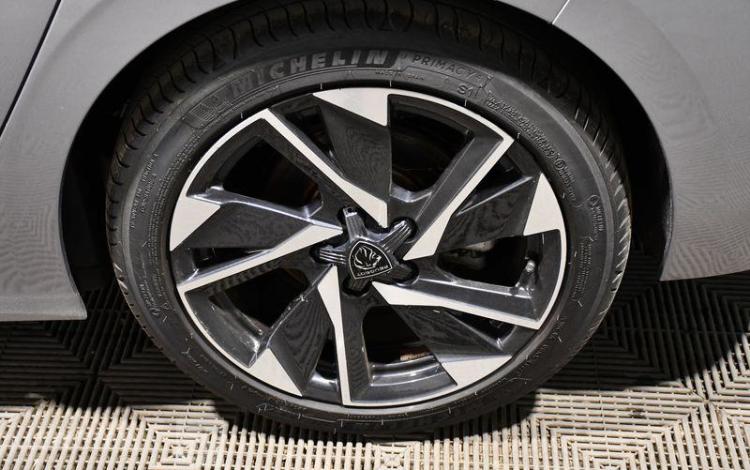 PEUGEOT 308 1.2 PURETECH 130ch ALLURE PACK EAT8 GRIS PZ3G372