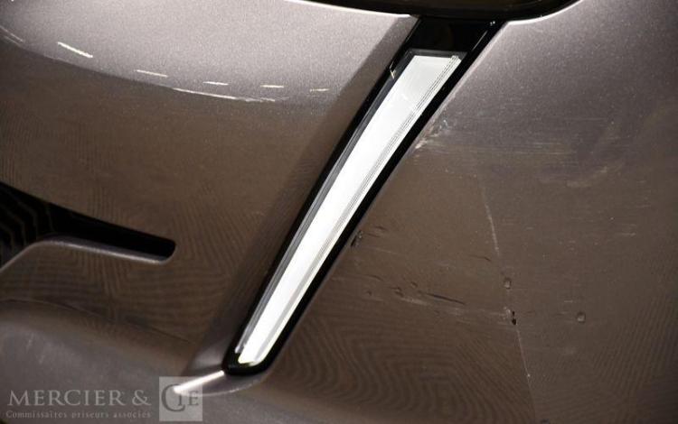 PEUGEOT 208 GRIS PZ3G766