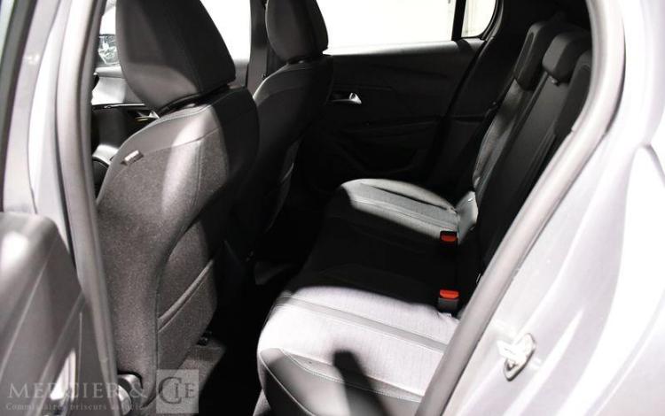 PEUGEOT 208 GRIS PZ3G766
