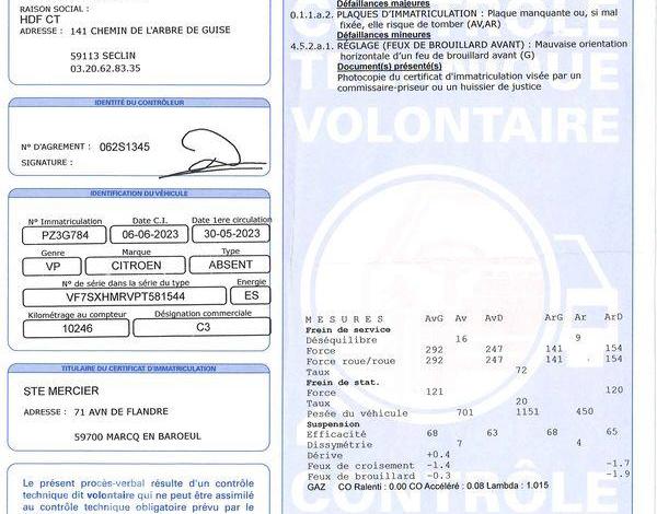 CITROEN C3 1.2 PURETECH 82ch SHINE GRIS PZ3G784