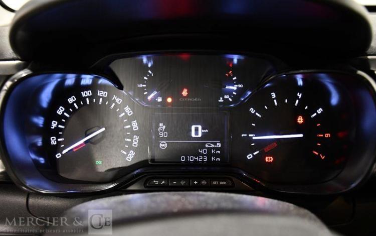 CITROEN C3  PZ3G795
