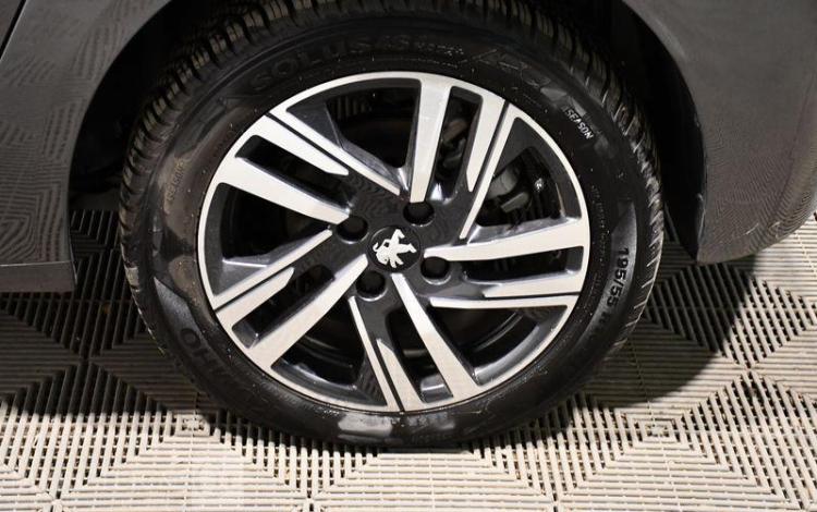PEUGEOT 208 GRIS PZ3G801