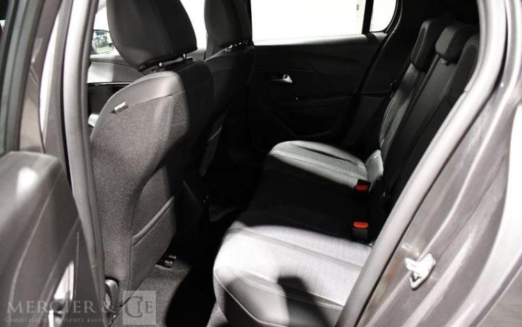 PEUGEOT 208 GRIS PZ3G804