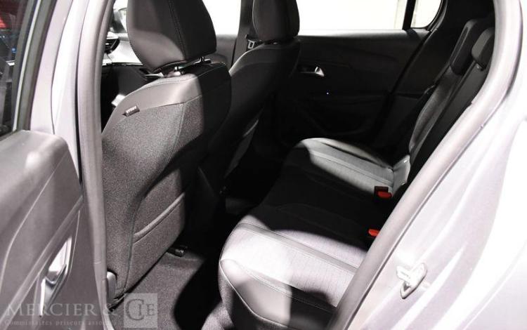 PEUGEOT 208 GRIS PZ3G807