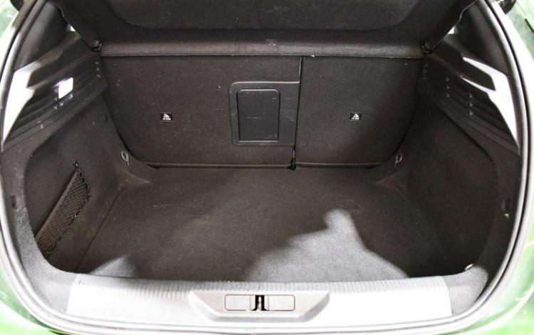 PEUGEOT 308 1.2 PURETECH 130 ALLURE PACK EAT VERT PZ4P577