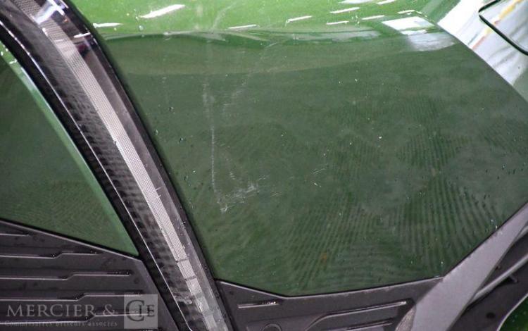PEUGEOT 308 1.2 PURETECH 130 ALLURE PACK EAT VERT PZ4P578