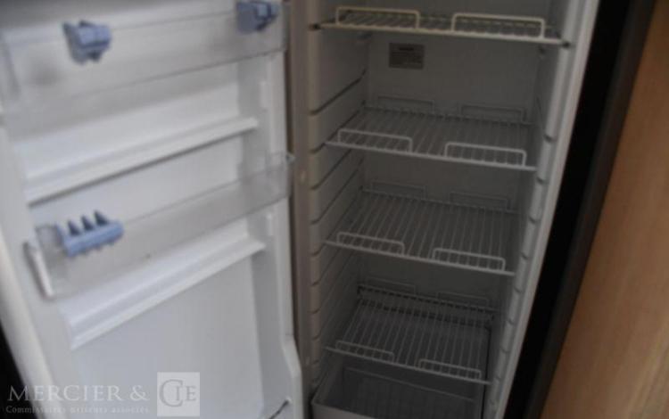 CITROEN LMC H22 1053 LIFT H730 CAMPING CAR BLANC R2Z30183