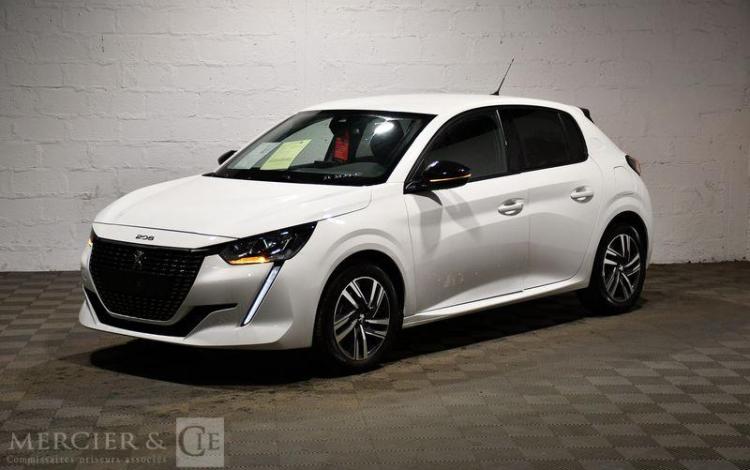 PEUGEOT 208  SK315XG