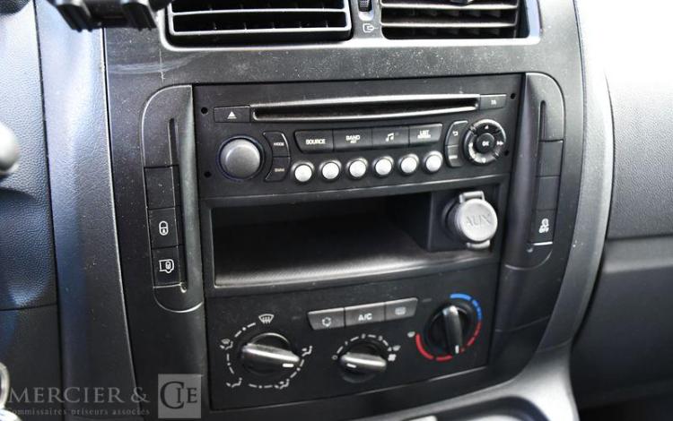 TOYOTA PROACE 2,0 D D-4D 128CH BLANC VT-993-F