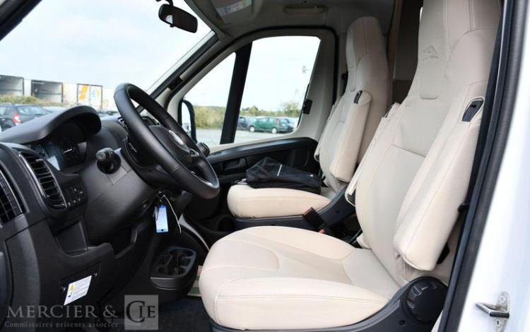 LAIKA CAMPING CAR ECOVIP L4009 DS  X65330