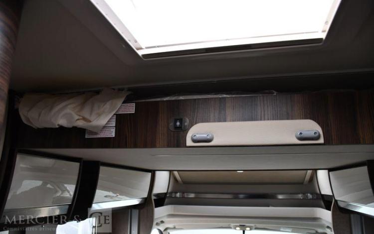 LAIKA CAMPING CAR ECOVIP L4009 DS  X65330