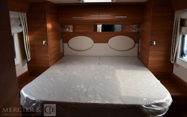 CARTHAGO CAMPING CAR CHIC I 5,3FT  X65681