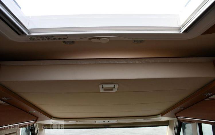 CARTHAGO CAMPING CAR CHIC I 5,3FT  X65681