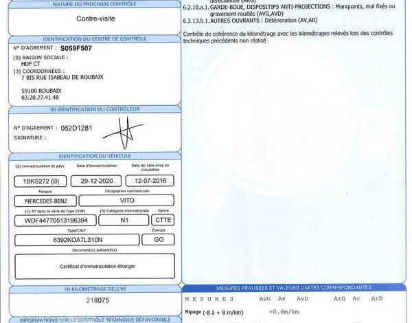 MERCEDES VITO TOURER MIXTO DBLE CAB 114 CDI 2,2 135 GRIS 1BKS272