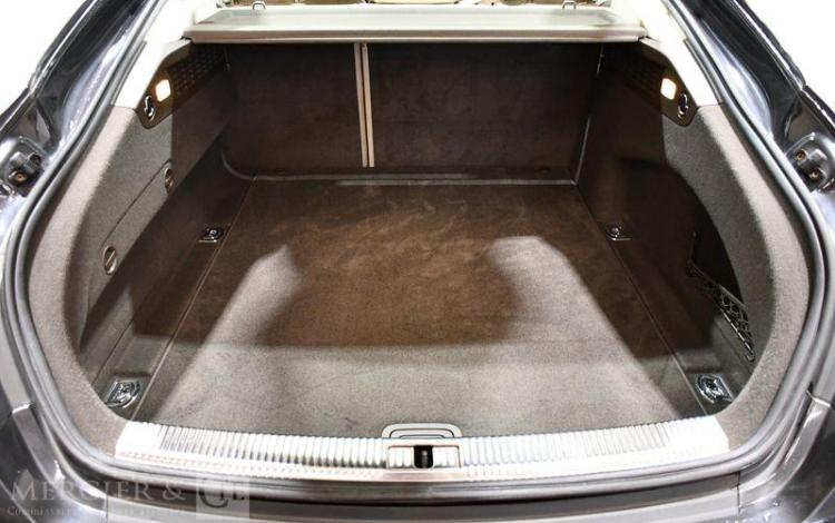 AUDI A7 SPORTBACK 3.0 TDI 215 ULTRA S-LINE S-TRONIC GRIS 1DCG917