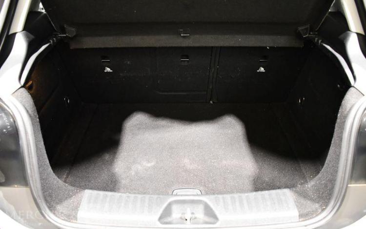 MERCEDES CLASSE A 1.5 180 CDI 110 BLUEEFFICIENCY SENSATION GRIS 1WUU796