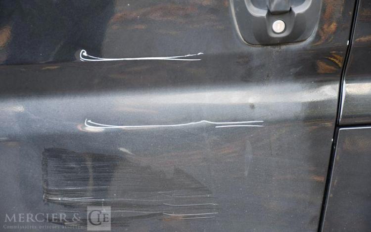 CITROEN JUMPER 2.2 BLUEHDI 165 35 L3H2 DRIVER NOIR 1XTZ831