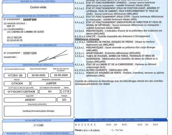 CITROEN JUMPER 2.2 BLUEHDI 165 35 L3H2 DRIVER NOIR 1XTZ831