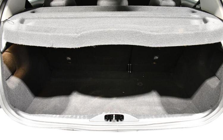 CITROEN C3 1.2 PURETECH 83ch GRAPHIC S&S BLANC 1XXL162