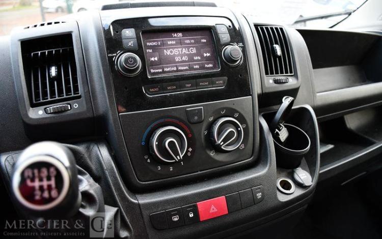 PEUGEOT BOXER 435 L4H2 2,2 BLUEHDI 165 S&S MAN6 PREMIUM  1YBG449