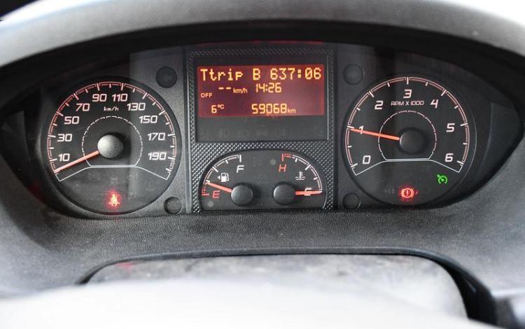 PEUGEOT BOXER 435 L4H2 2,2 BLUEHDI 165 S&S MAN6 PREMIUM  1YBG449