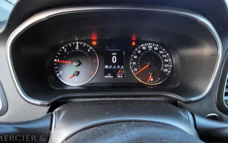 RENAULT MEGANE BREAK  GF-666-EW