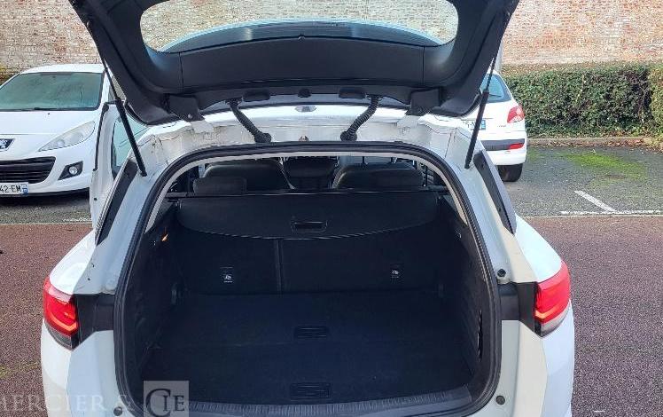 RENAULT MEGANE BREAK  GF-666-EW