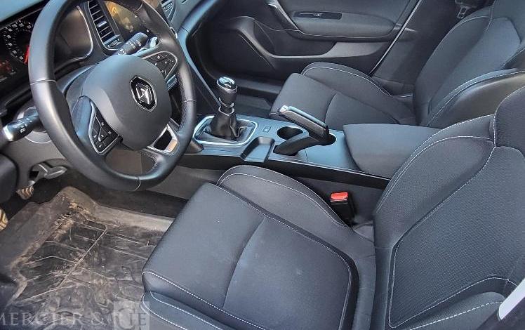 RENAULT MEGANE BREAK  GF-673-EW