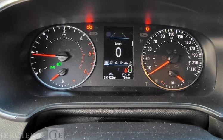 RENAULT MEGANE BREAK  GF-673-EW