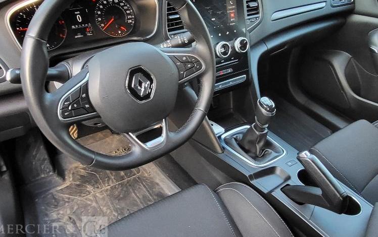 RENAULT MEGANE BREAK  GF-673-EW