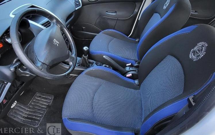 PEUGEOT 206 +  CE-135-NL