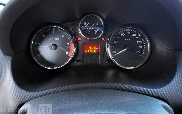 PEUGEOT 206 +  CE-153-PH