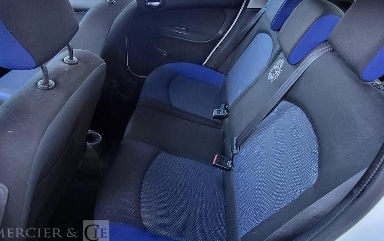PEUGEOT 206 +  CE-153-PH