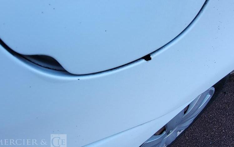 RENAULT CLIO 2 GPL + ESS  387XH62