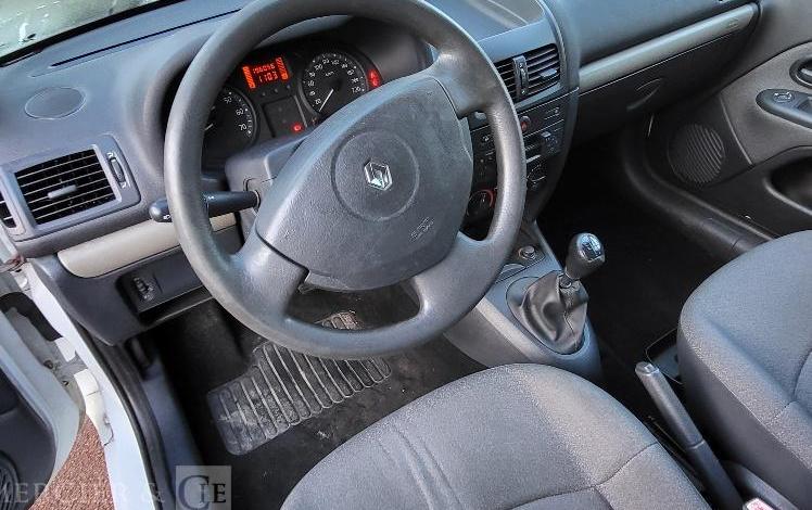 RENAULT CLIO 2 STE  8049VY62