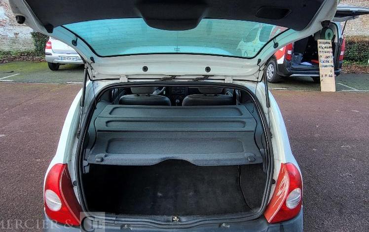 RENAULT CLIO 2 STE  8049VY62