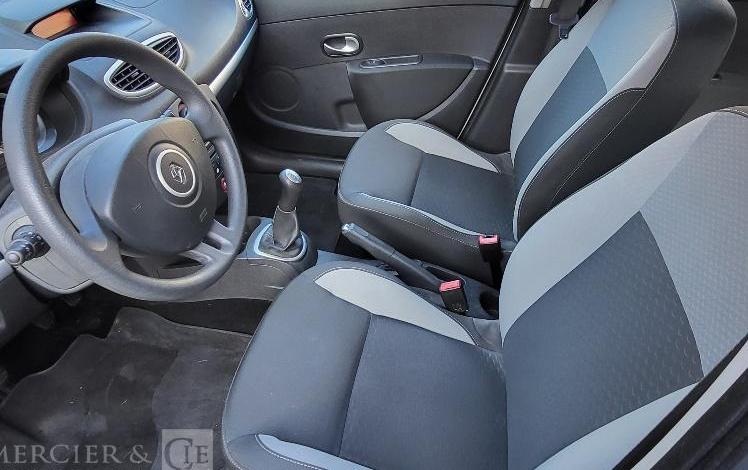 RENAULT CLIO 2 GPL + ESS  BD-135-DL