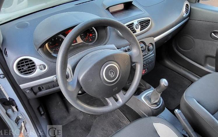 RENAULT CLIO 2 GPL + ESS  BD-135-DL