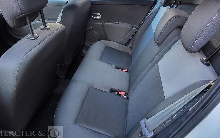 RENAULT CLIO 2 GPL + ESS  BD-135-DL