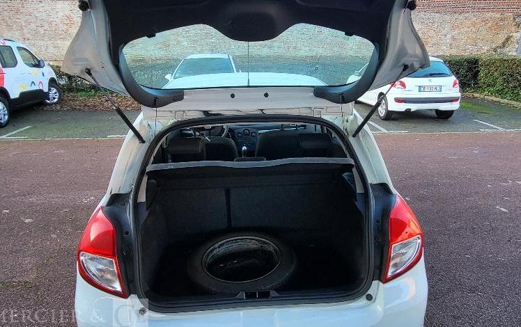 RENAULT CLIO 2 GPL + ESS  BD-135-DL