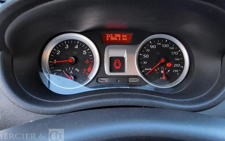 RENAULT CLIO 2 GPL + ESS  BC-420-GJ